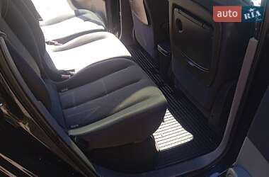 Минивэн Renault Scenic 2006 в 
