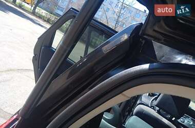 Минивэн Renault Scenic 2006 в 