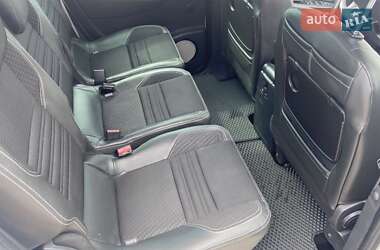 Минивэн Renault Scenic 2015 в 