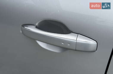 Мінівен Renault Scenic 2019 в 