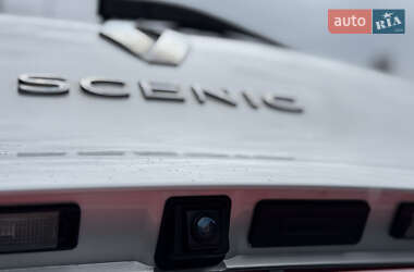 Мінівен Renault Scenic 2019 в 