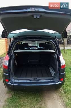 Мінівен Renault Scenic 2007 в 