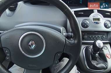Мінівен Renault Scenic 2007 в 