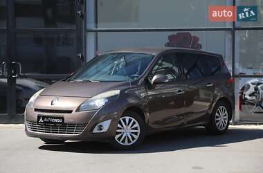 Универсал Renault Scenic 2009 в 