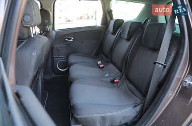 Универсал Renault Scenic 2009 в 