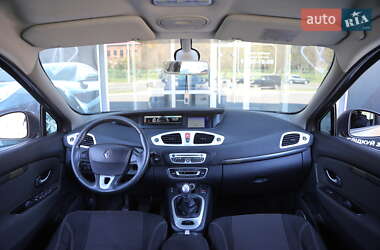 Универсал Renault Scenic 2009 в 