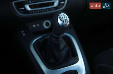 Универсал Renault Scenic 2009 в 