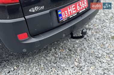 Мінівен Renault Scenic 2007 в 