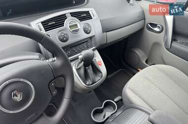 Мінівен Renault Scenic 2007 в 