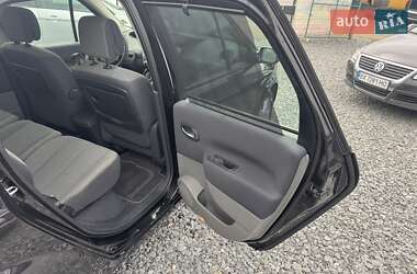 Мінівен Renault Scenic 2007 в 