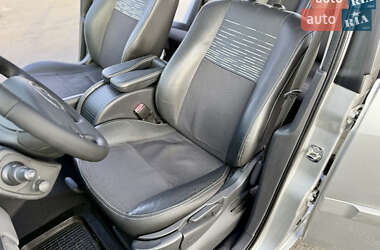 Мінівен Renault Scenic 2007 в 