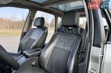 Мінівен Renault Scenic 2007 в 