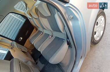 Минивэн Renault Scenic 2005 в 