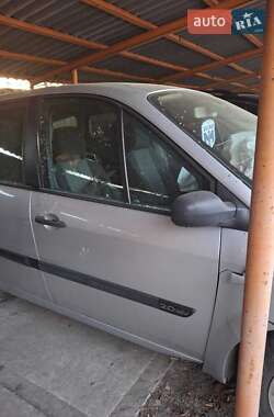 Минивэн Renault Scenic 2006 в 