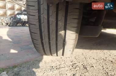 Мінівен Renault Scenic 2013 в 