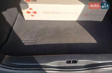 Мінівен Renault Scenic 2013 в 