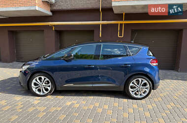 Мінівен Renault Scenic 2020 в Вінниці