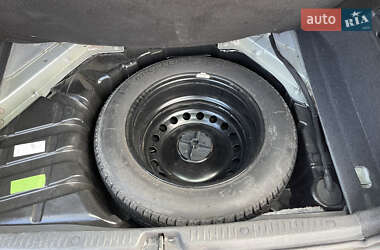 Минивэн Renault Scenic 2008 в 
