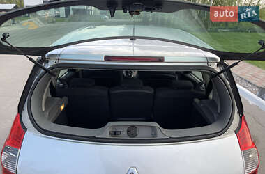 Минивэн Renault Scenic 2008 в 