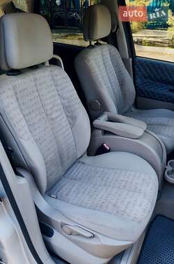 Минивэн Renault Scenic 2006 в 