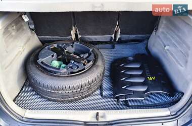 Минивэн Renault Scenic 2006 в 