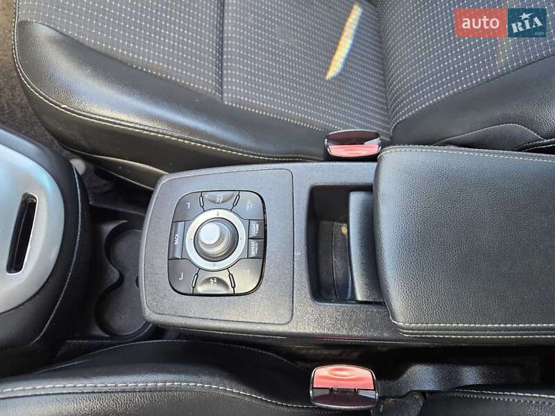 Мінівен Renault Scenic 2012 в Вінниці