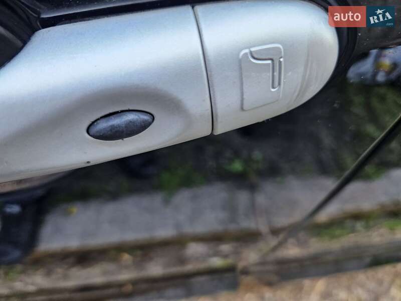 Мінівен Renault Scenic 2012 в Вінниці