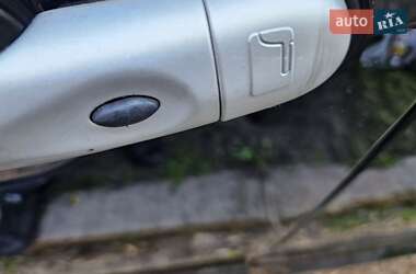 Минивэн Renault Scenic 2012 в 