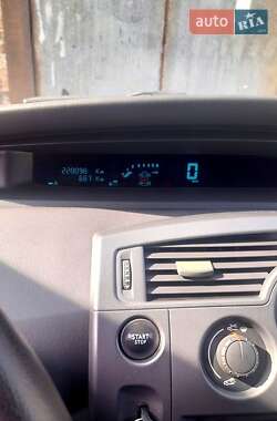 Минивэн Renault Scenic 2006 в Чернигове