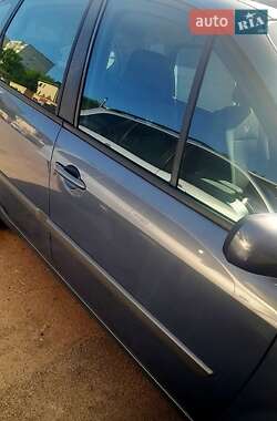 Мінівен Renault Scenic 2006 в 