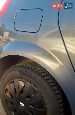 Мінівен Renault Scenic 2006 в 