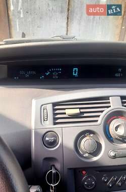 Мінівен Renault Scenic 2006 в 