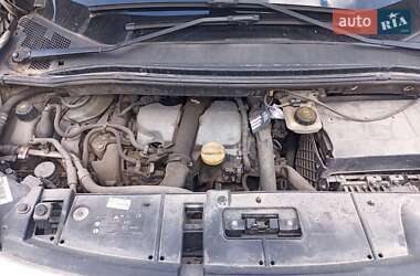 Минивэн Renault Scenic 2012 в 