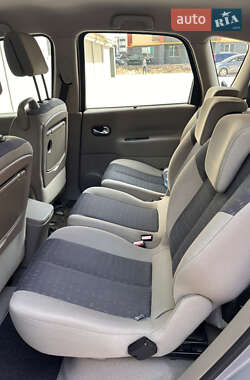 Мінівен Renault Scenic 2006 в 
