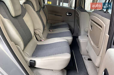 Мінівен Renault Scenic 2006 в 