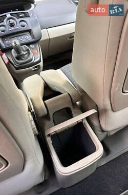 Мінівен Renault Scenic 2006 в 