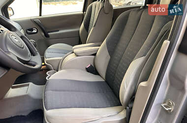 Мінівен Renault Scenic 2006 в 