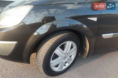 Мінівен Renault Scenic 2005 в 