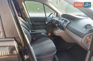 Мінівен Renault Scenic 2005 в 