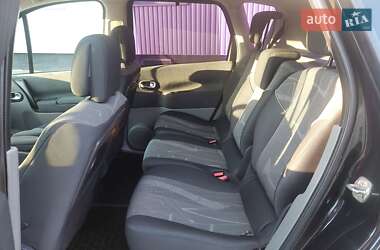 Мінівен Renault Scenic 2005 в 