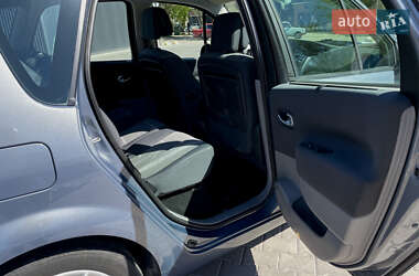 Мінівен Renault Scenic 2006 в 