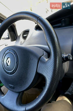 Мінівен Renault Scenic 2006 в 