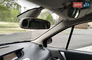 Мінівен Renault Scenic 2008 в 