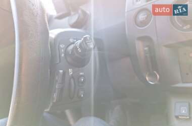 Минивэн Renault Scenic 2007 в 