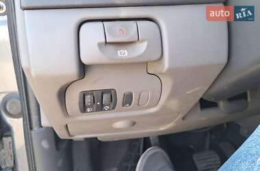 Минивэн Renault Scenic 2007 в 