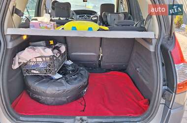 Минивэн Renault Scenic 2007 в 
