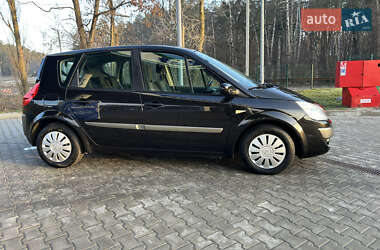 Мінівен Renault Scenic 2007 в 