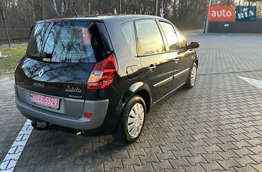 Мінівен Renault Scenic 2007 в 