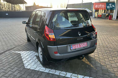 Мінівен Renault Scenic 2007 в 