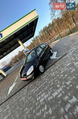 Мінівен Renault Scenic 2007 в 